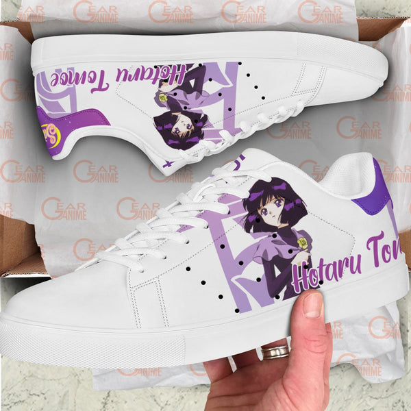 Sailor Saturn Stan Shoes MV0211