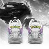 Suicune Air Sneakers Anime PT0820