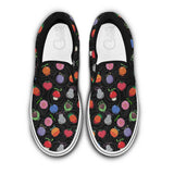 Devil Fruits Slip-On Shoes NTT160