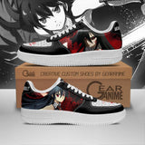 Akame Air Sneakers Anime PT11AF