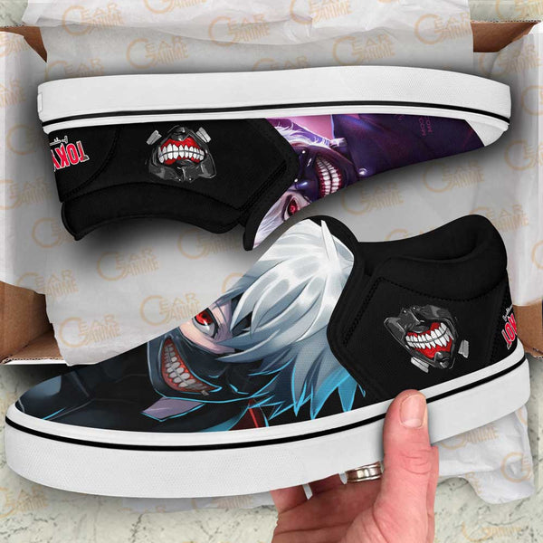 Ken Kaneki Sneakers NTT090