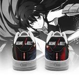 Akame Air Sneakers Anime PT11AF