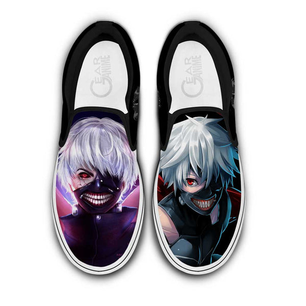 Ken Kaneki Sneakers NTT090