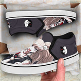 Junko Enoshima Slip-On Shoes NT0508