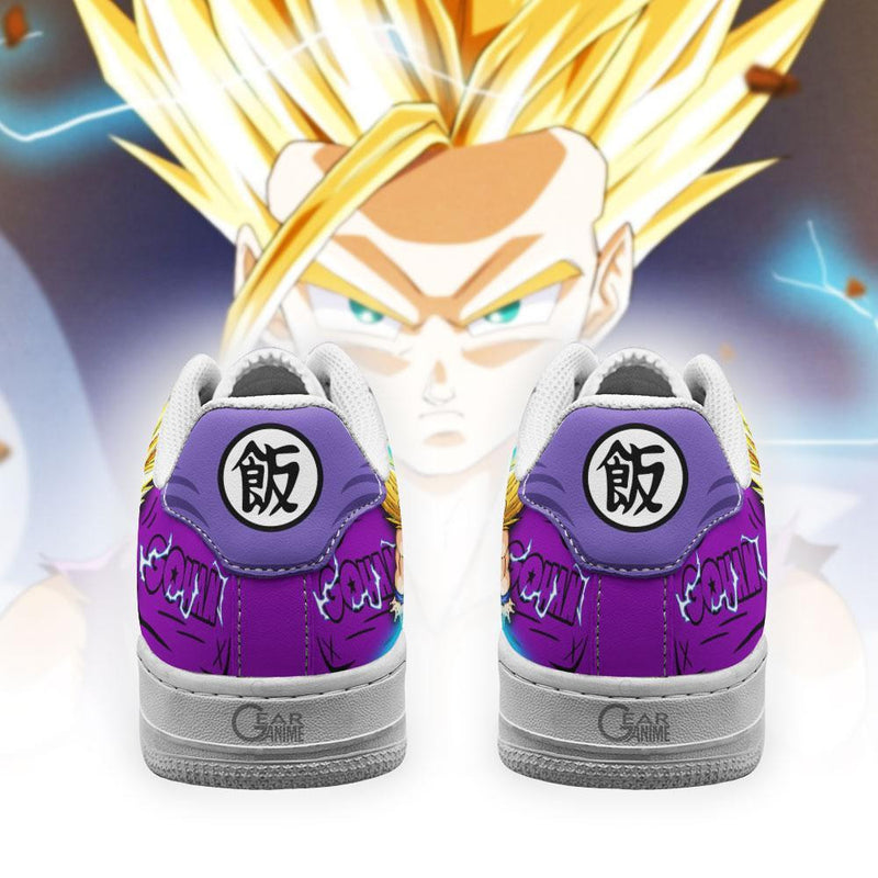 Gohan Air Sneakers MN2105