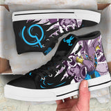 Beerus High Top Shoes TT3108