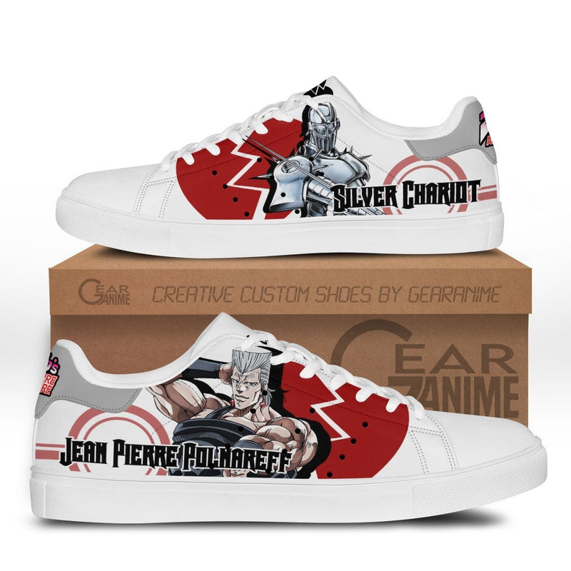 Jean Pierre Polnareff Stan Shoes MV2210