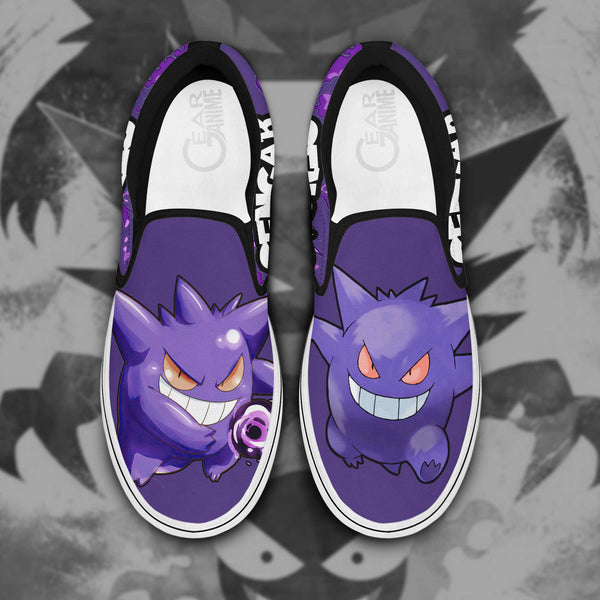 Gengar Slip-On Shoes TT1612