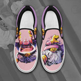 Fat Buu Slip-On Shoes Slip-O