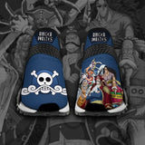 Roger Pirates Shoes NMD-BL