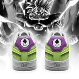 Broly Air Sneakers Anime Power MN2105