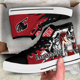 Erza Scarlet High Top Shoes NTT291