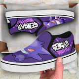 Gengar Slip-On Shoes TT1612