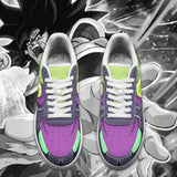 Broly Air Sneakers Anime Power MN2105