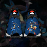 Lucario Shoes TT1120