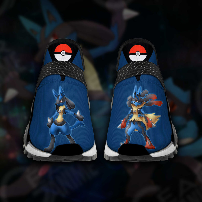 Lucario Shoes TT1120