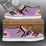 Fat Buu Slip-On Shoes Slip-O