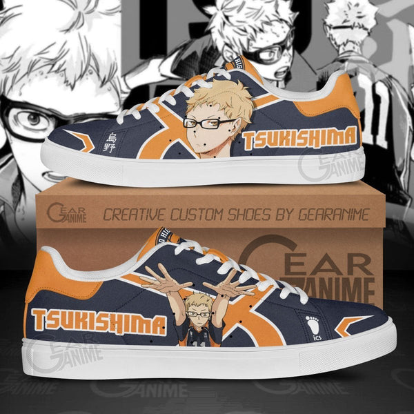 Kei Tsukishima Stan Shoes MN2104