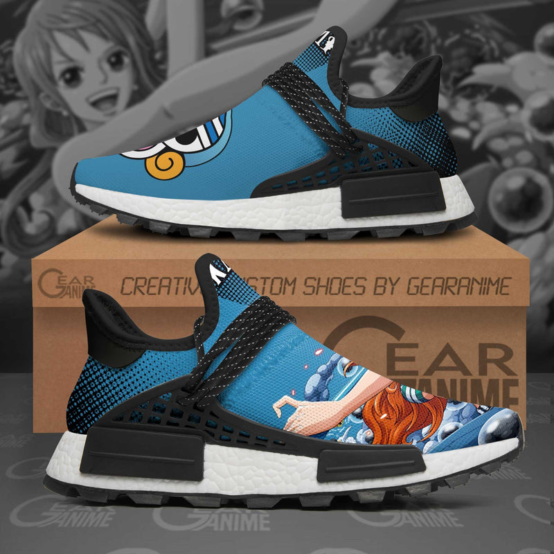 Nami Shoes NMD-BL