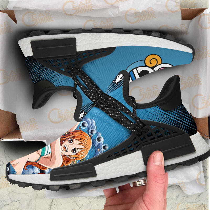 Nami Shoes NMD-BL