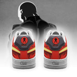 Jiren Air Sneakers MN2105