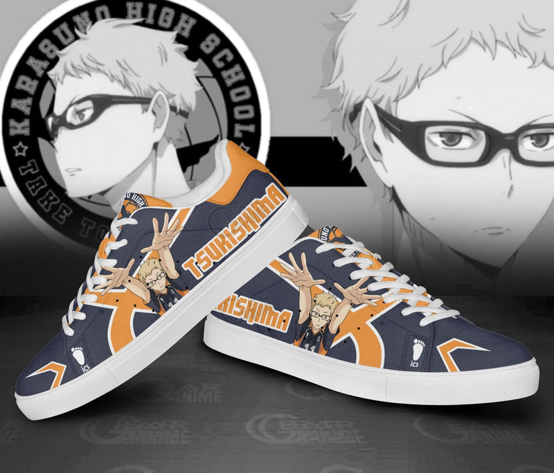 Kei Tsukishima Stan Shoes MN2104