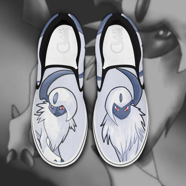 Absol Slip-On Shoes TT1612