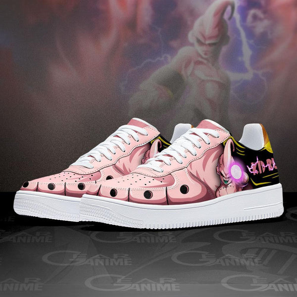 Majin Buu Air Sneakers MN2105