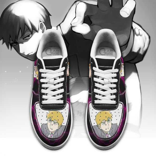 Arataka Reigen Air Sneakers Anime PT11 PT1120