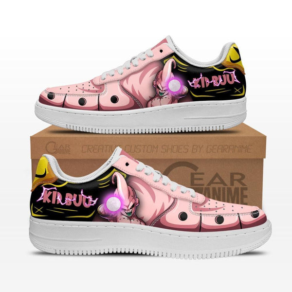 Majin Buu Air Sneakers MN2105