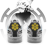 Trafalgar Law Room Air Sneakers MN2306