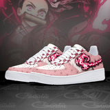 Kimetsu Kamado Nezuko Air Sneakers