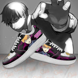 Arataka Reigen Air Sneakers Anime PT11 PT1120