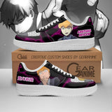 Arataka Reigen Air Sneakers Anime PT11 PT1120