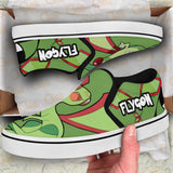 Flygon Slip-On Shoes TT1612