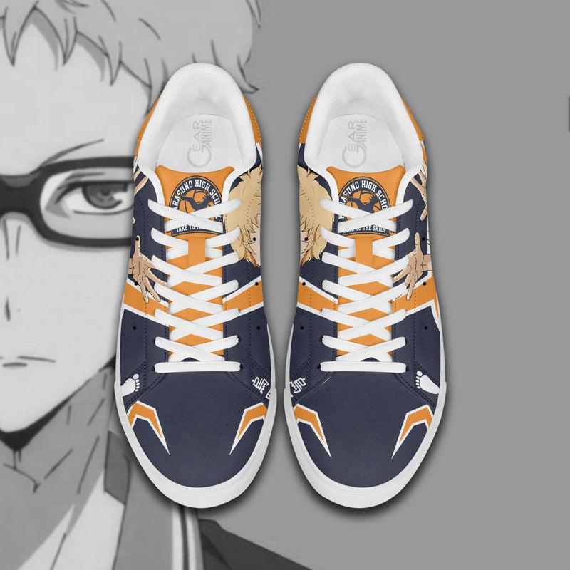 Kei Tsukishima Stan Shoes MN2104