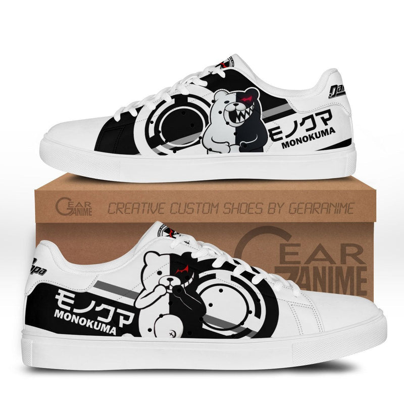 Monokuma Stan Shoes MV0311