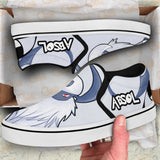 Absol Slip-On Shoes TT1612