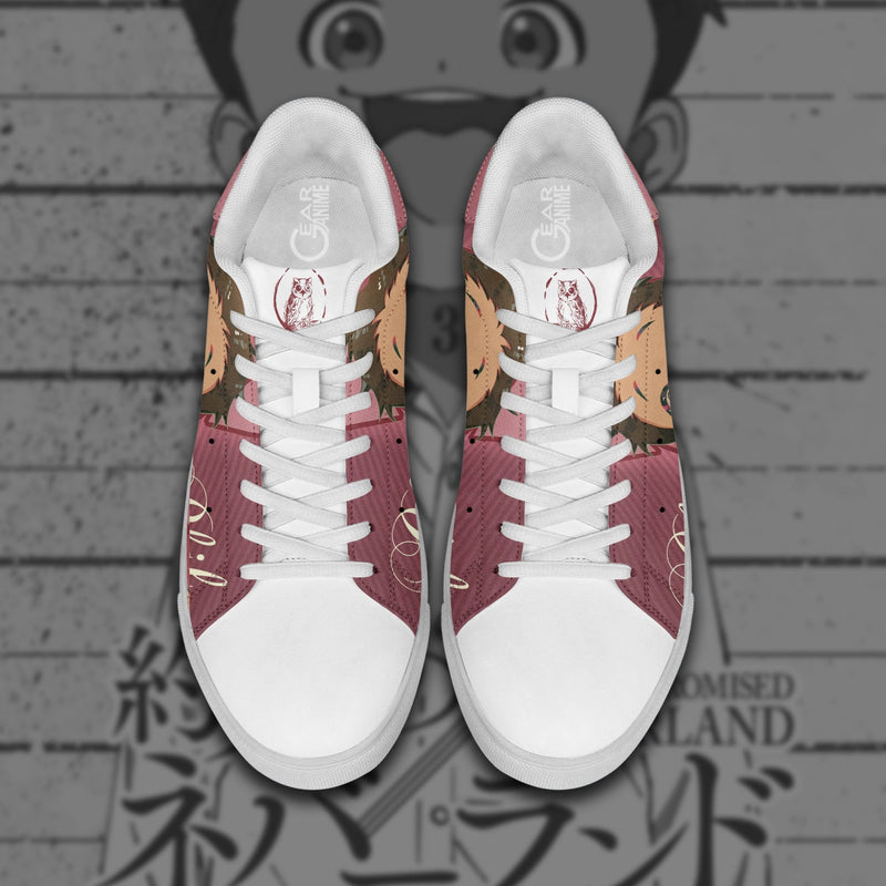 Promised Neverland Phil Stan Shoes TT1801