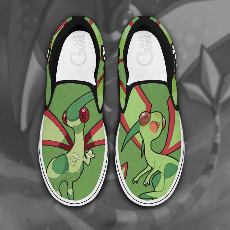 Flygon Slip-On Shoes TT1612