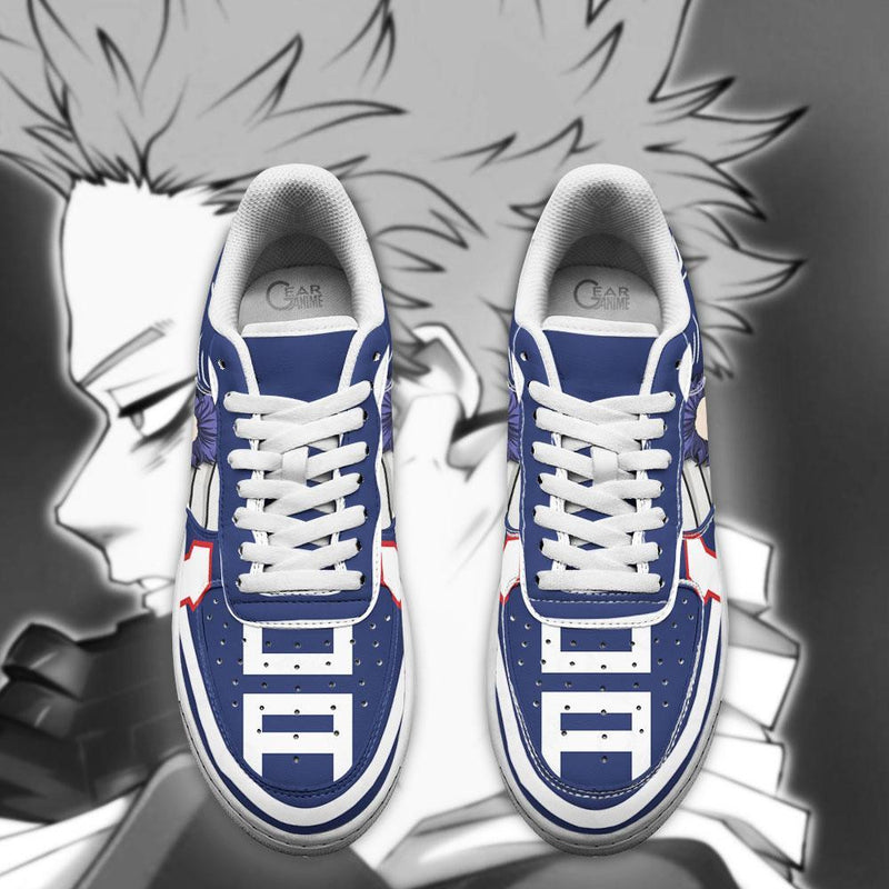 Hitoshi Shinso Air Sneakers MN3007