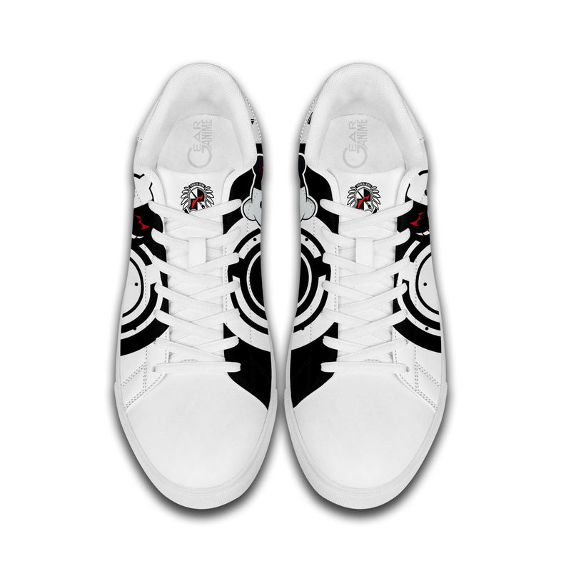 Monokuma Stan Shoes MV0311