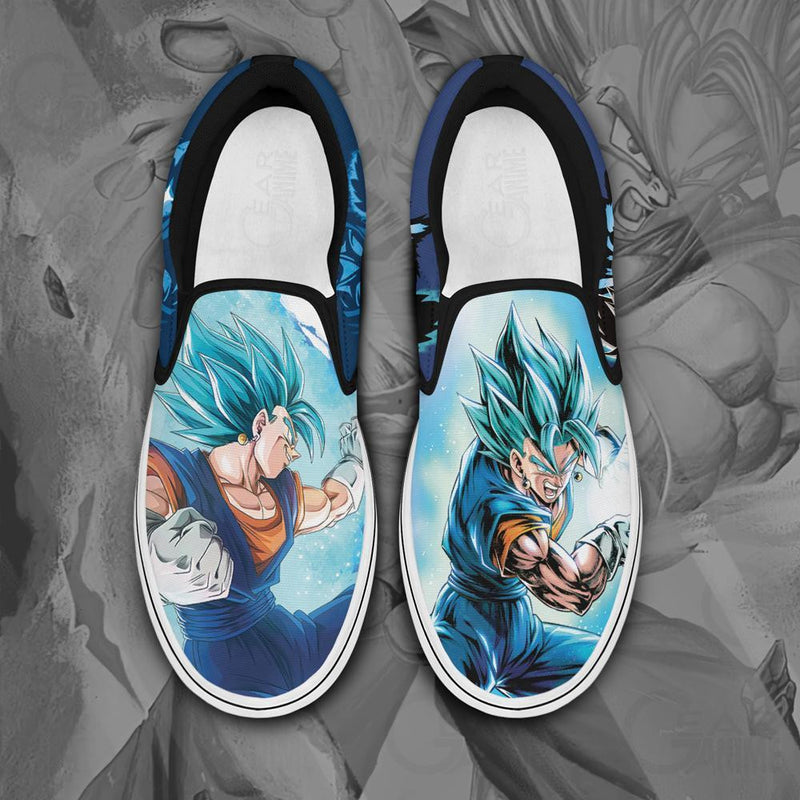 Vegito Slip-On Shoes PN1120