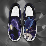 Fumikage Tokoyami Slip-On Shoes TT1512