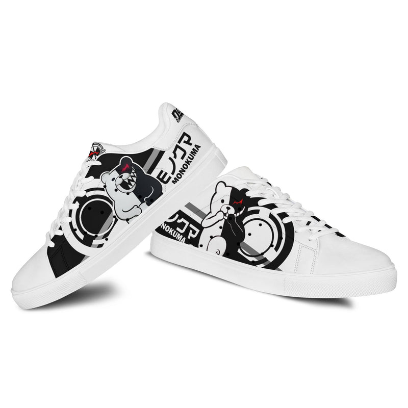 Monokuma Stan Shoes MV0311