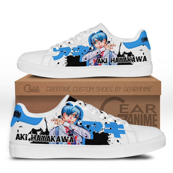 Aki Hayakawa Stan Shoes MV1410