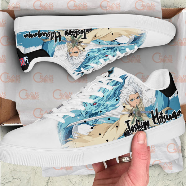 Toshiro Hitsugaya Stan Shoes MV0411