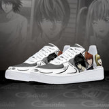 Dnote Air Sneakers MN0209