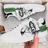 Ulquiorra Cifer Stan Shoes MV0411