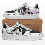 Byakuya Kuchiki Air Sneakers MN0811